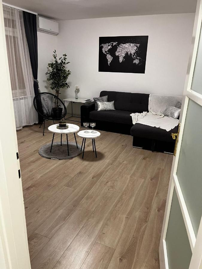 Apartman Gold Maris Apartman Károlyváros Kültér fotó
